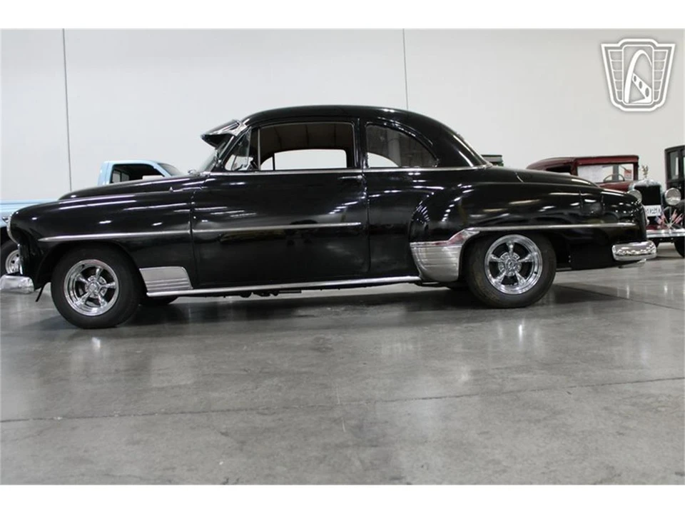 1952 Chevrolet Special & Deluxe & Fleetline - Image 20 of 31