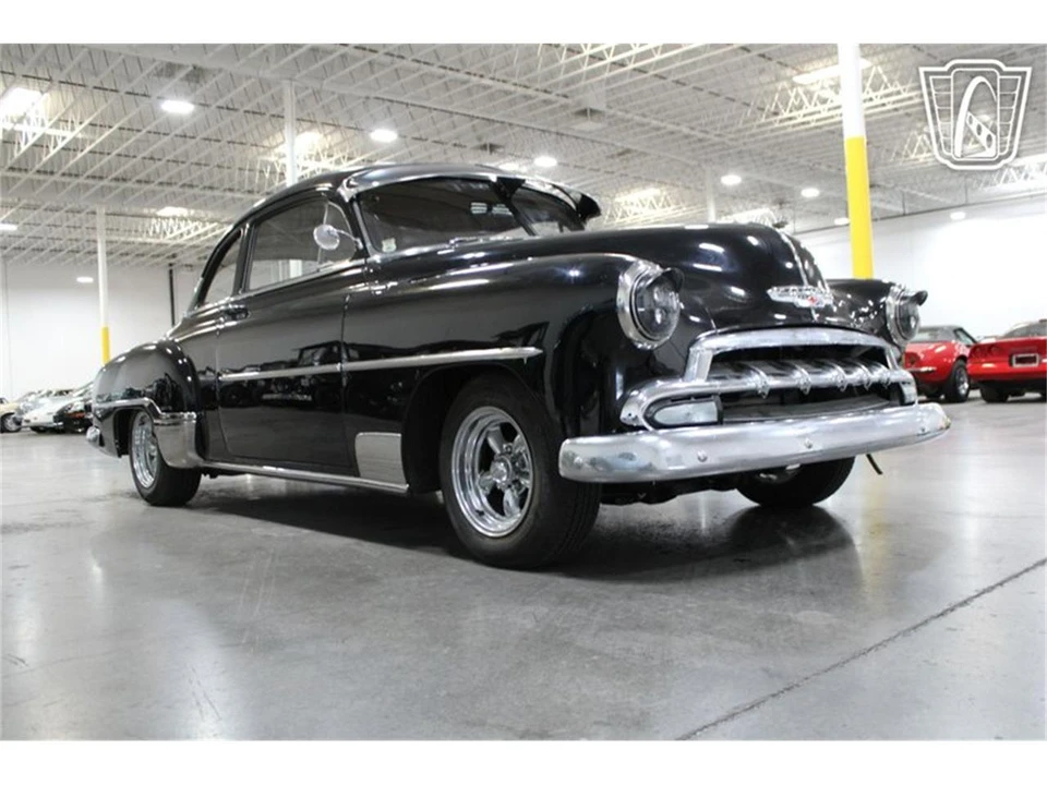 1952 Chevrolet Special & Deluxe & Fleetline - Image 25 of 31
