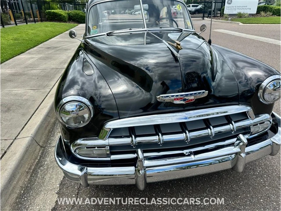 1952 Chevrolet Special & Deluxe & Fleetline - Image 28 of 31