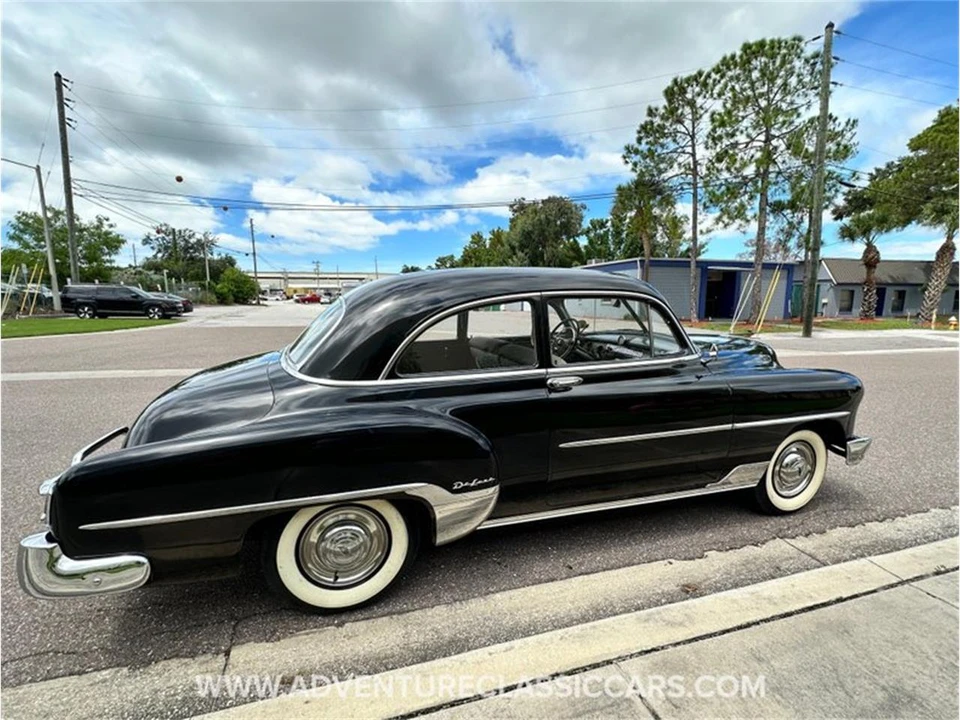 1952 Chevrolet Special & Deluxe & Fleetline - Image 25 of 31