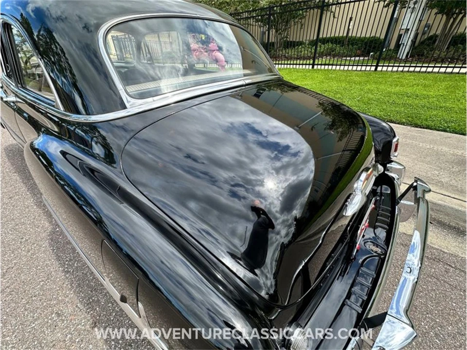 1952 Chevrolet Special & Deluxe & Fleetline - Image 16 of 31