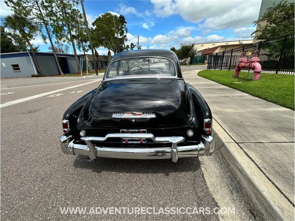 1952 Chevrolet Special & Deluxe & Fleetline - Image 20 of 31