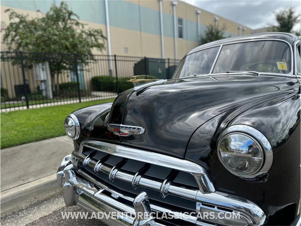 1952 Chevrolet Special & Deluxe & Fleetline - Image 6 of 31
