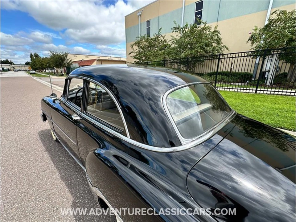 1952 Chevrolet Special & Deluxe & Fleetline - Image 15 of 31