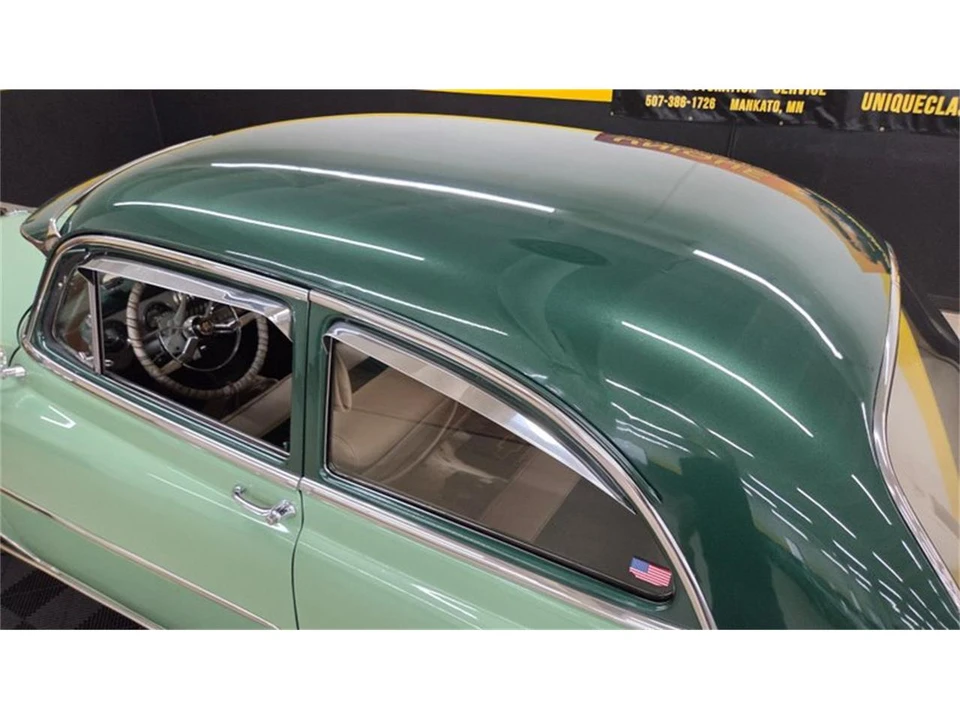 1952 Chevrolet Special & Deluxe & Fleetline - Image 15 of 31