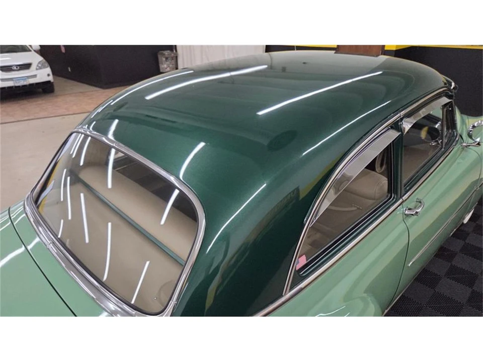 1952 Chevrolet Special & Deluxe & Fleetline - Image 16 of 31