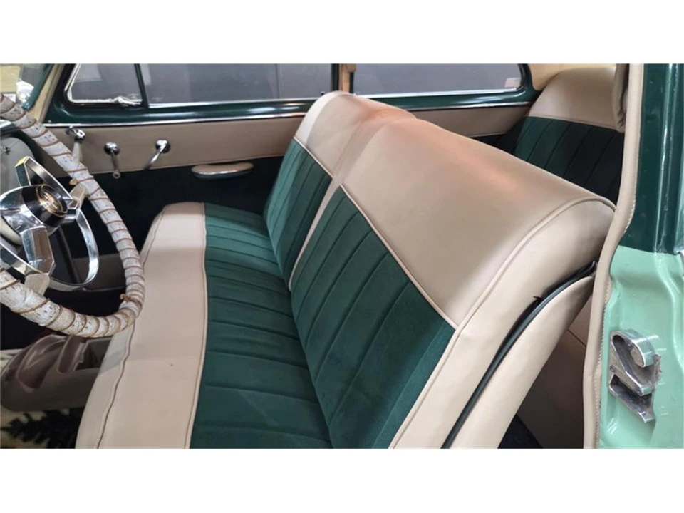 1952 Chevrolet Special & Deluxe & Fleetline - Image 26 of 31