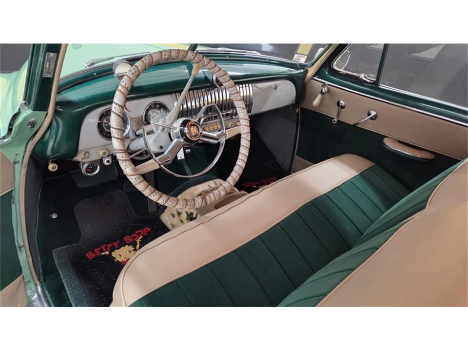 1952 Chevrolet Special & Deluxe & Fleetline - Image 21 of 31