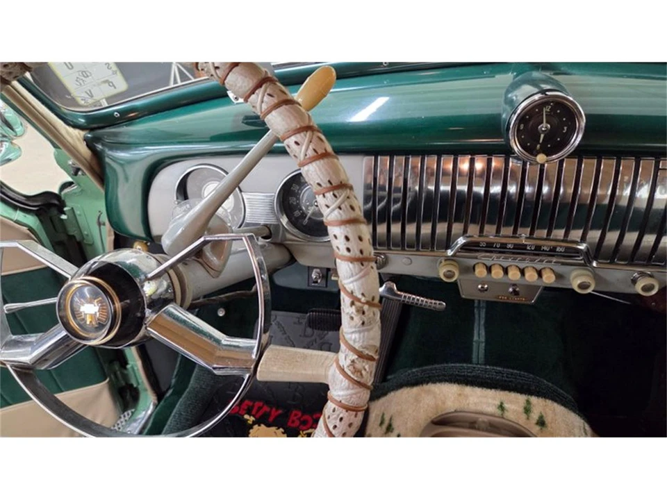 1952 Chevrolet Special & Deluxe & Fleetline - Image 31 of 31