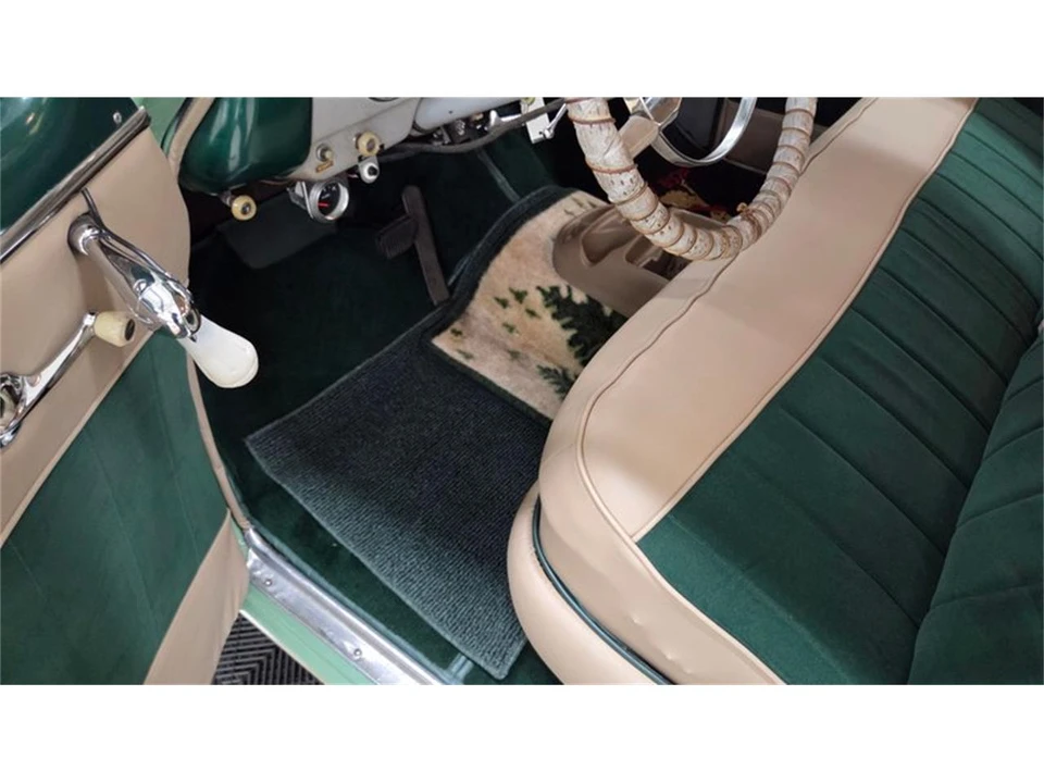 1952 Chevrolet Special & Deluxe & Fleetline - Image 23 of 31