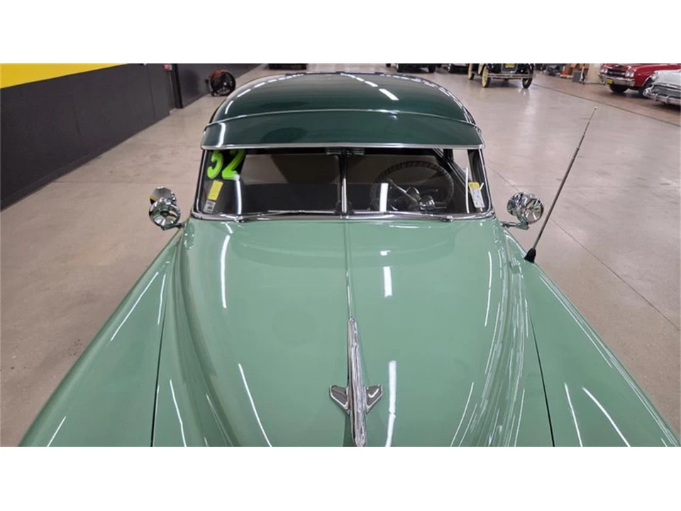 1952 Chevrolet Special & Deluxe & Fleetline - Image 13 of 31