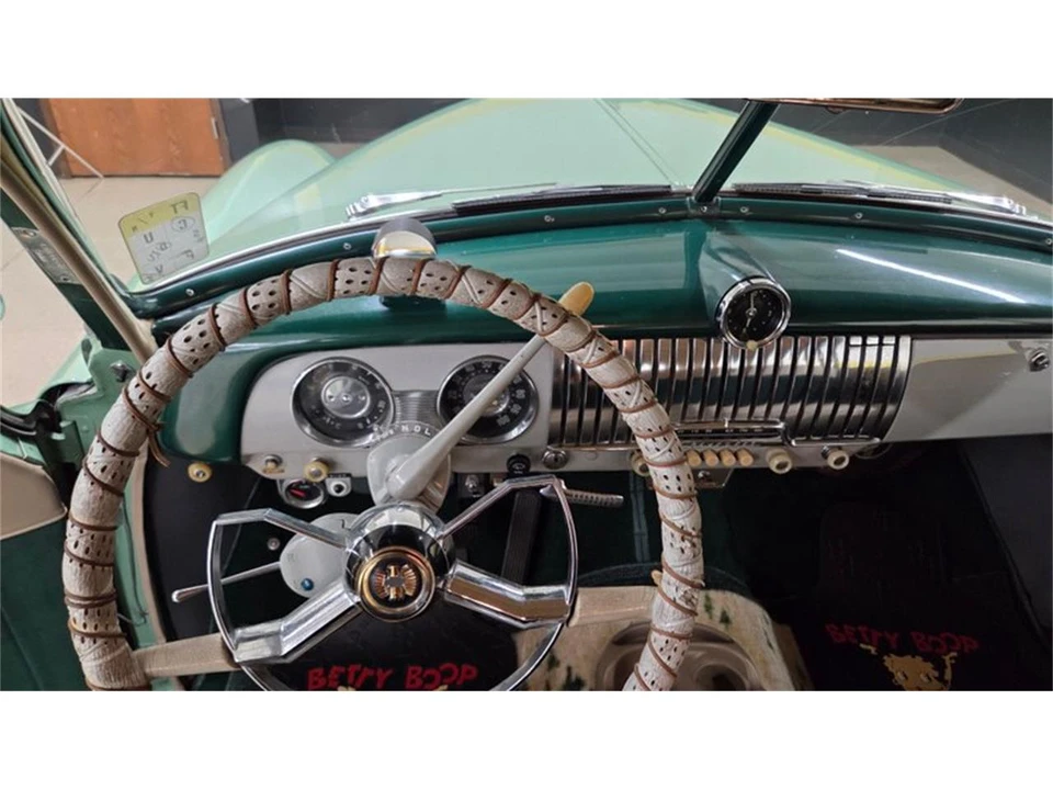1952 Chevrolet Special & Deluxe & Fleetline - Image 28 of 31