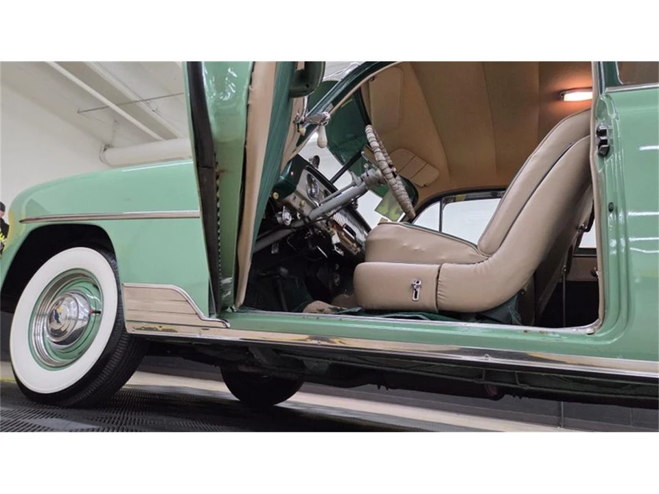 1952 Chevrolet Special & Deluxe & Fleetline - Image 19 of 31