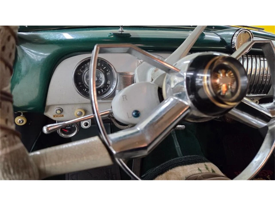 1952 Chevrolet Special & Deluxe & Fleetline - Image 29 of 31