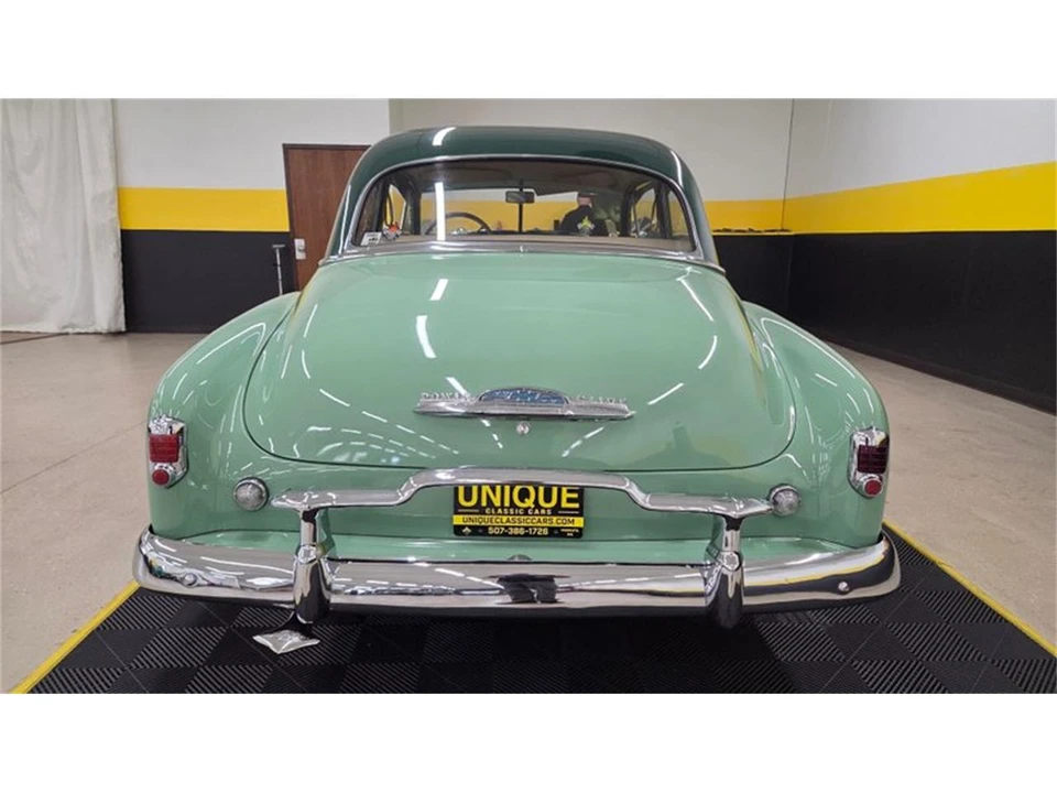 1952 Chevrolet Special & Deluxe & Fleetline - Image 5 of 31