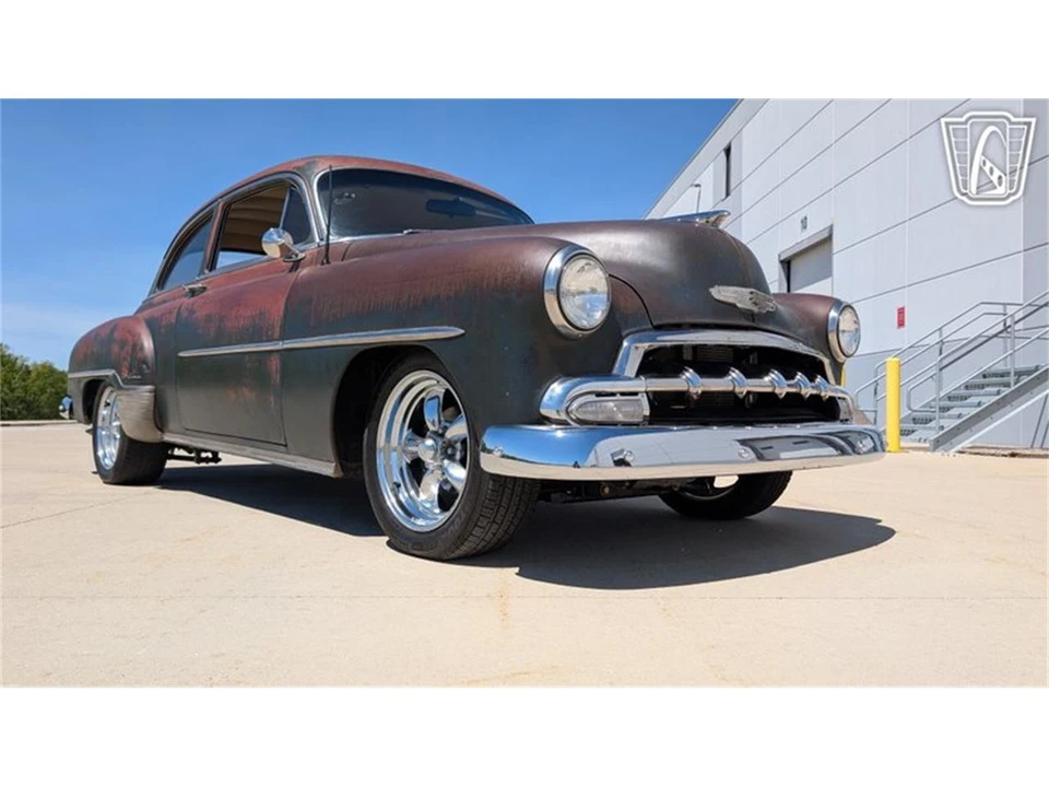 1952 Chevrolet Special & Deluxe & Fleetline - Image 21 of 31