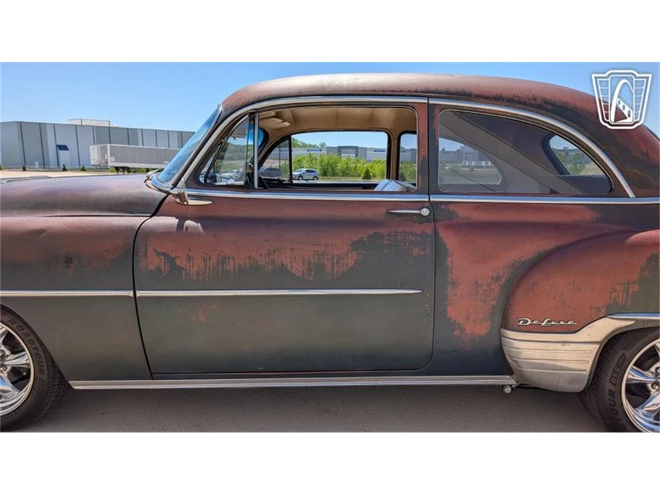 1952 Chevrolet Special & Deluxe & Fleetline - Image 29 of 31