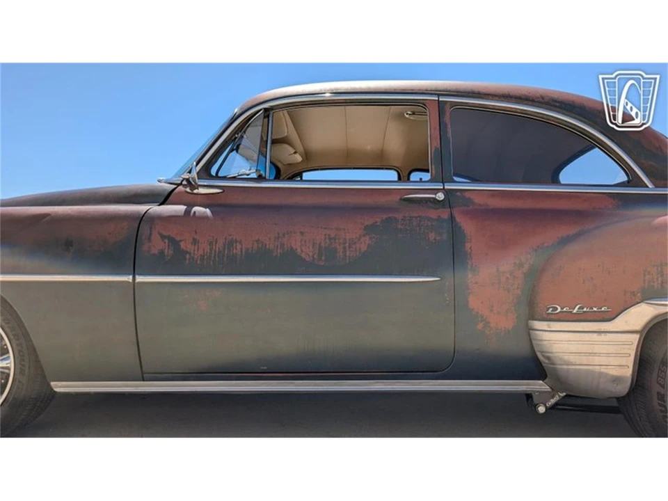1952 Chevrolet Special & Deluxe & Fleetline - Image 30 of 31