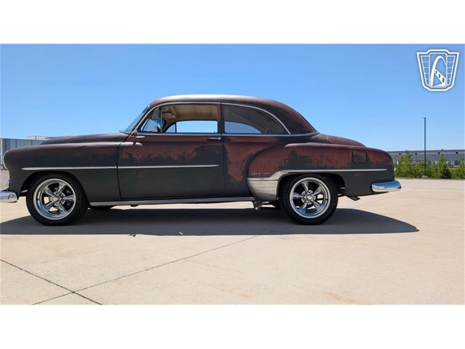 1952 Chevrolet Special & Deluxe & Fleetline - Image 6 of 31
