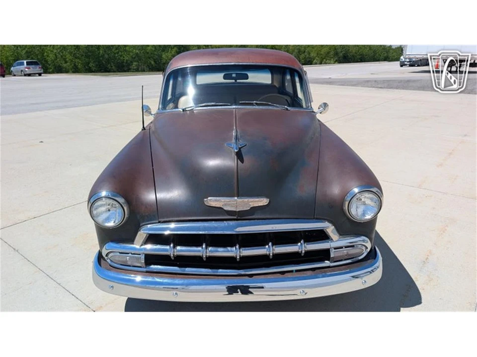 1952 Chevrolet Special & Deluxe & Fleetline - Image 22 of 31
