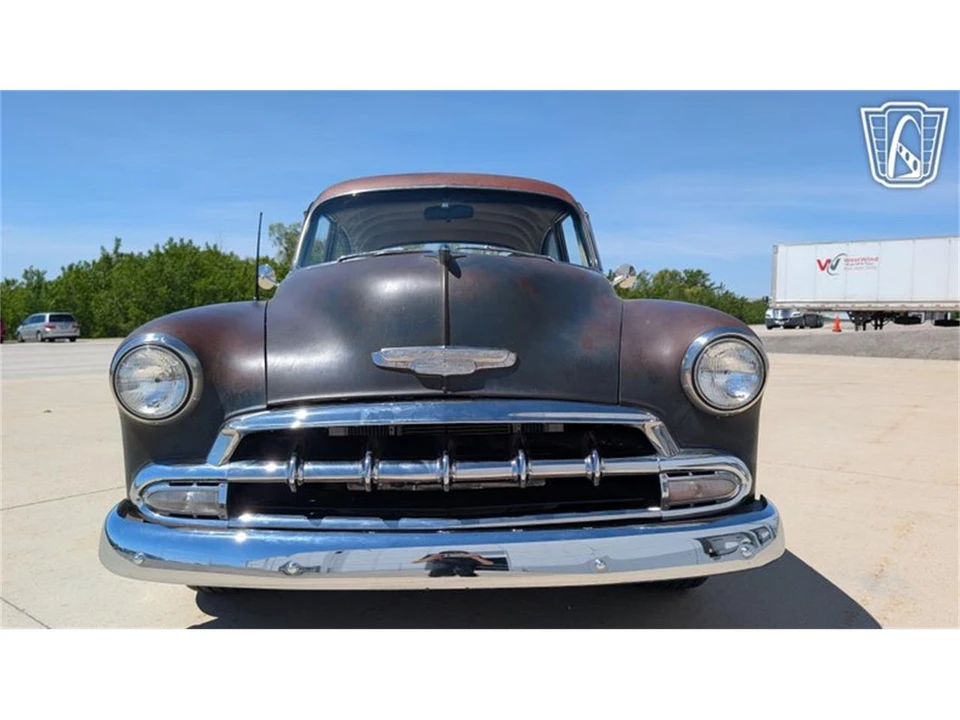 1952 Chevrolet Special & Deluxe & Fleetline - Image 23 of 31