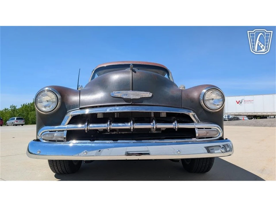 1952 Chevrolet Special & Deluxe & Fleetline - Image 24 of 31