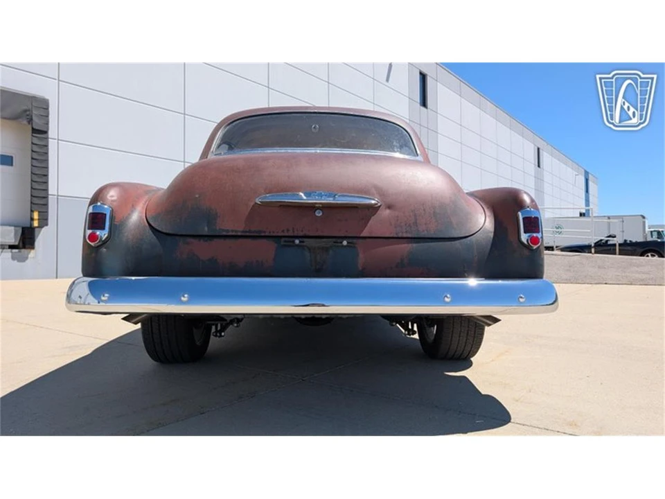 1952 Chevrolet Special & Deluxe & Fleetline - Image 12 of 31