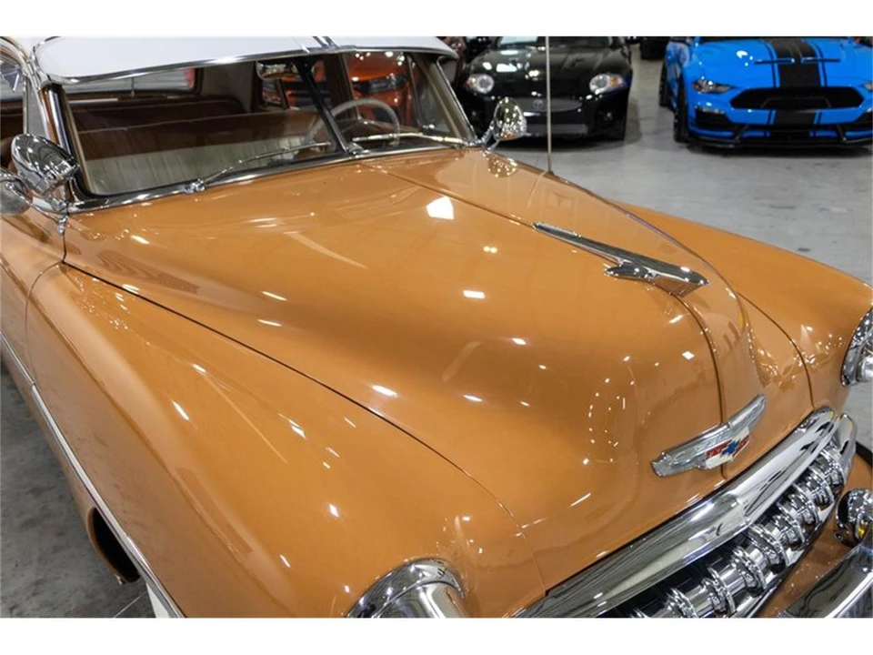 1952 Chevrolet Special & Deluxe & Fleetline - Image 26 of 31