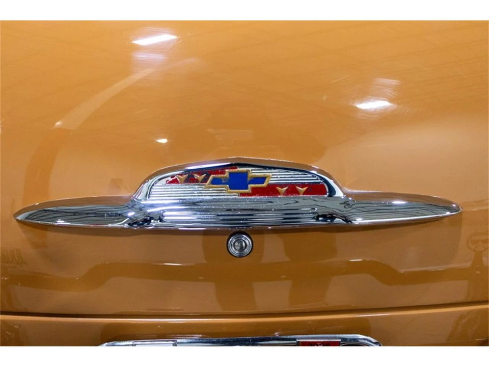 1952 Chevrolet Special & Deluxe & Fleetline - Image 31 of 31
