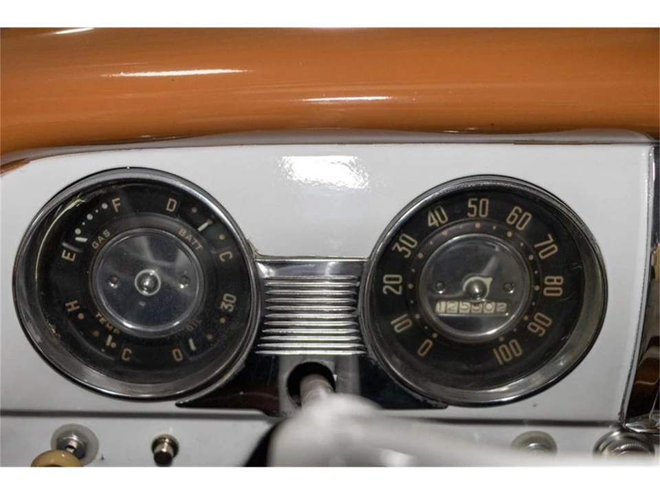 1952 Chevrolet Special & Deluxe & Fleetline - Image 11 of 31