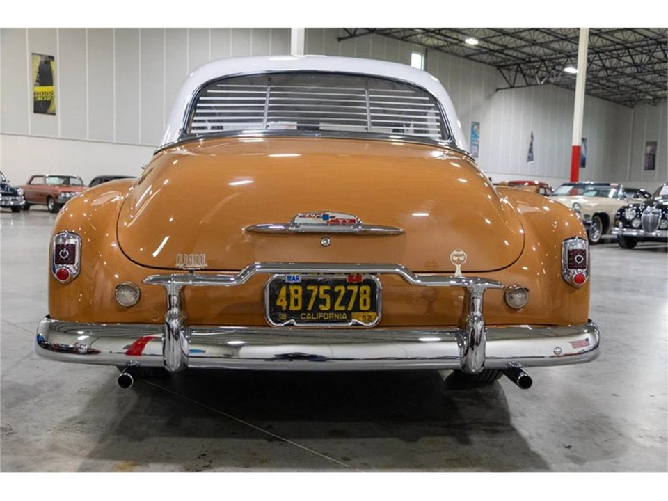 1952 Chevrolet Special & Deluxe & Fleetline - Image 21 of 31