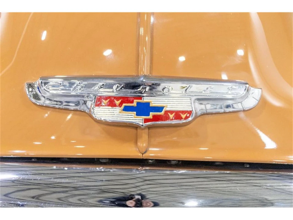 1952 Chevrolet Special & Deluxe & Fleetline - Image 29 of 31