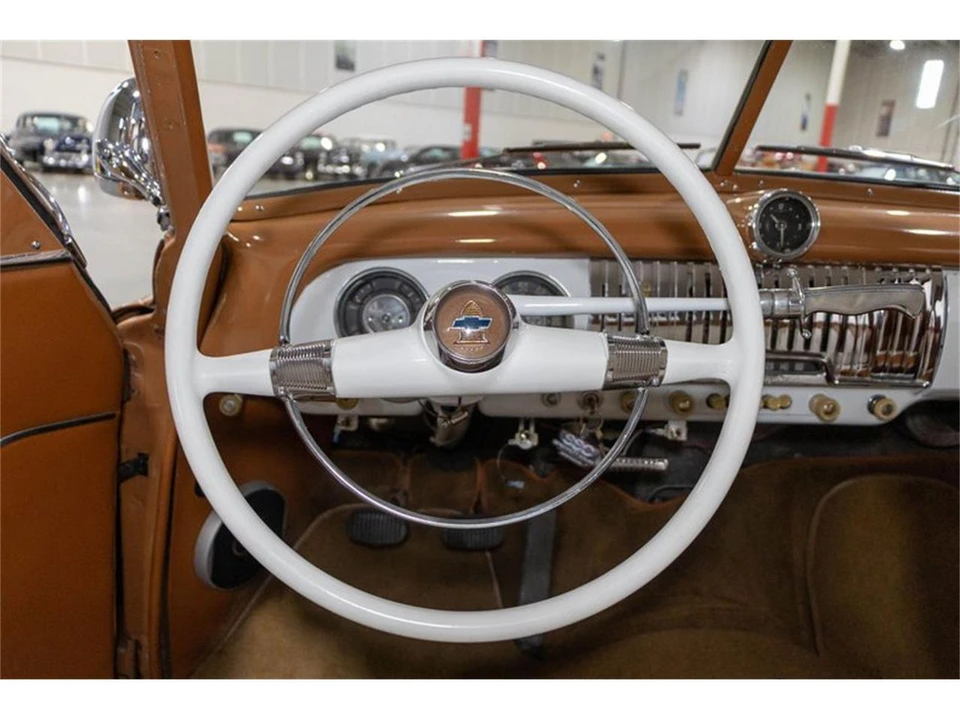 1952 Chevrolet Special & Deluxe & Fleetline - Image 10 of 31