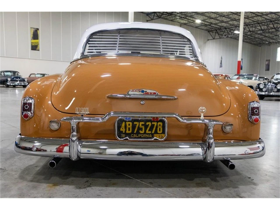 1952 Chevrolet Special & Deluxe & Fleetline - Image 5 of 31