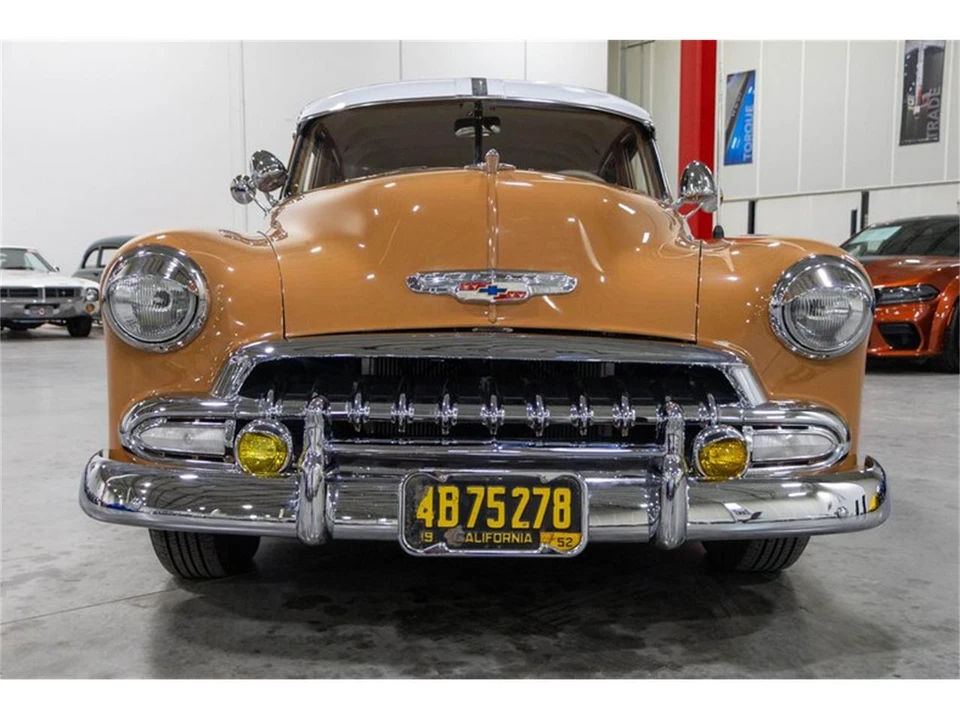 1952 Chevrolet Special & Deluxe & Fleetline - Image 25 of 31