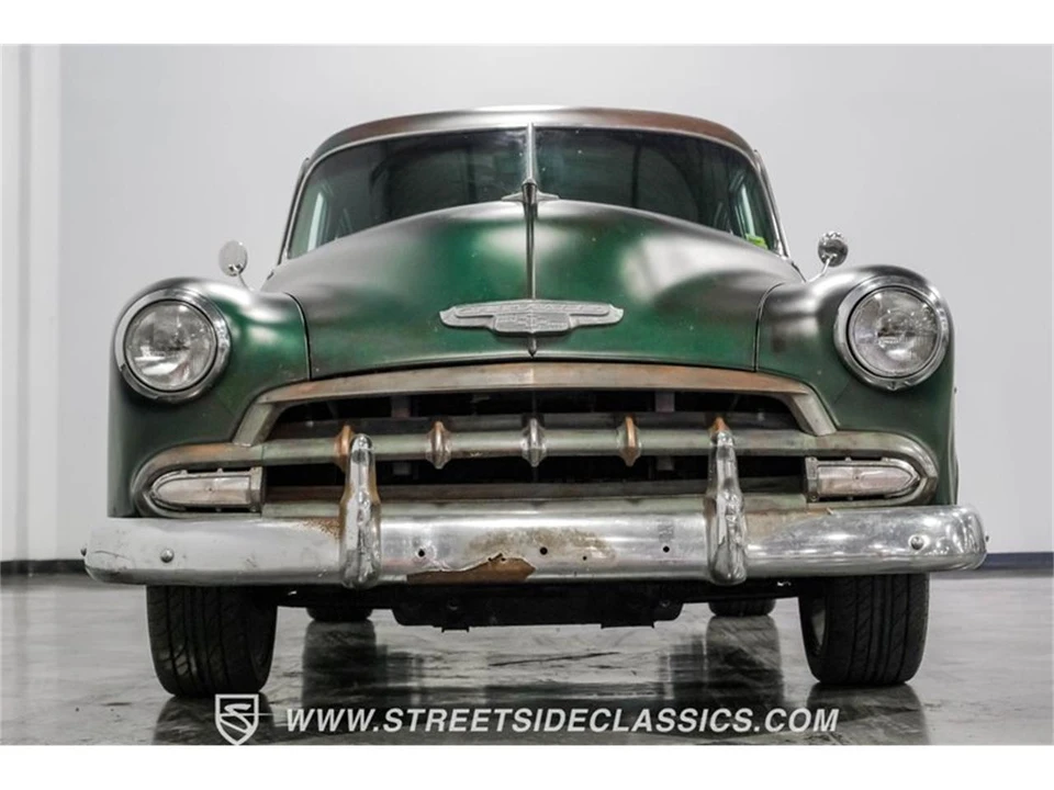 1952 Chevrolet Special & Deluxe & Fleetline - Image 31 of 31