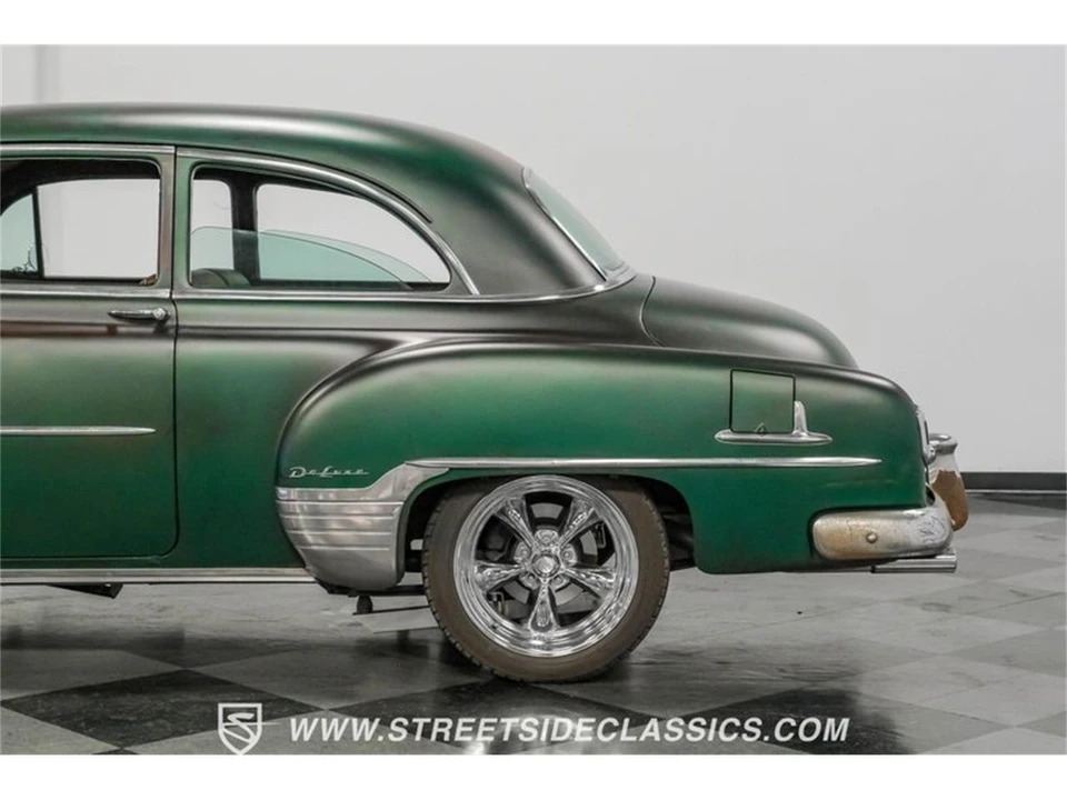 1952 Chevrolet Special & Deluxe & Fleetline - Image 24 of 31