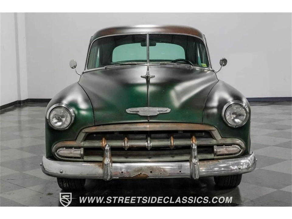 1952 Chevrolet Special & Deluxe & Fleetline - Image 18 of 31
