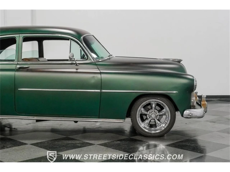 1952 Chevrolet Special & Deluxe & Fleetline - Image 30 of 31