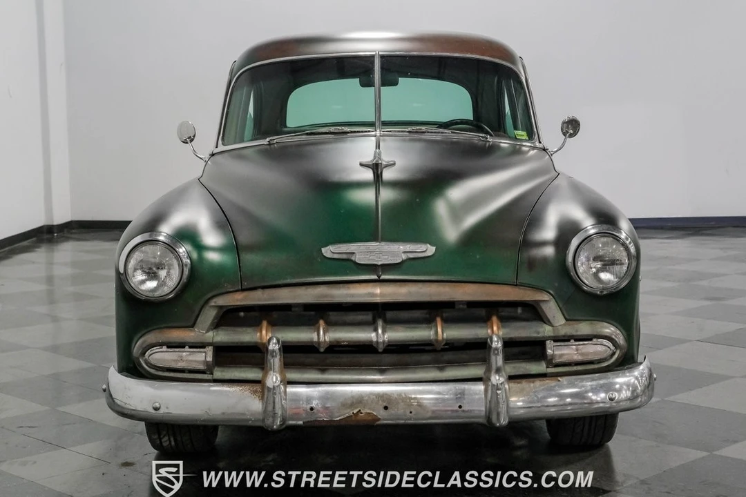 1952 Chevrolet Stylemaster & Fleetmaster & Fleetline - Image 18 of 21