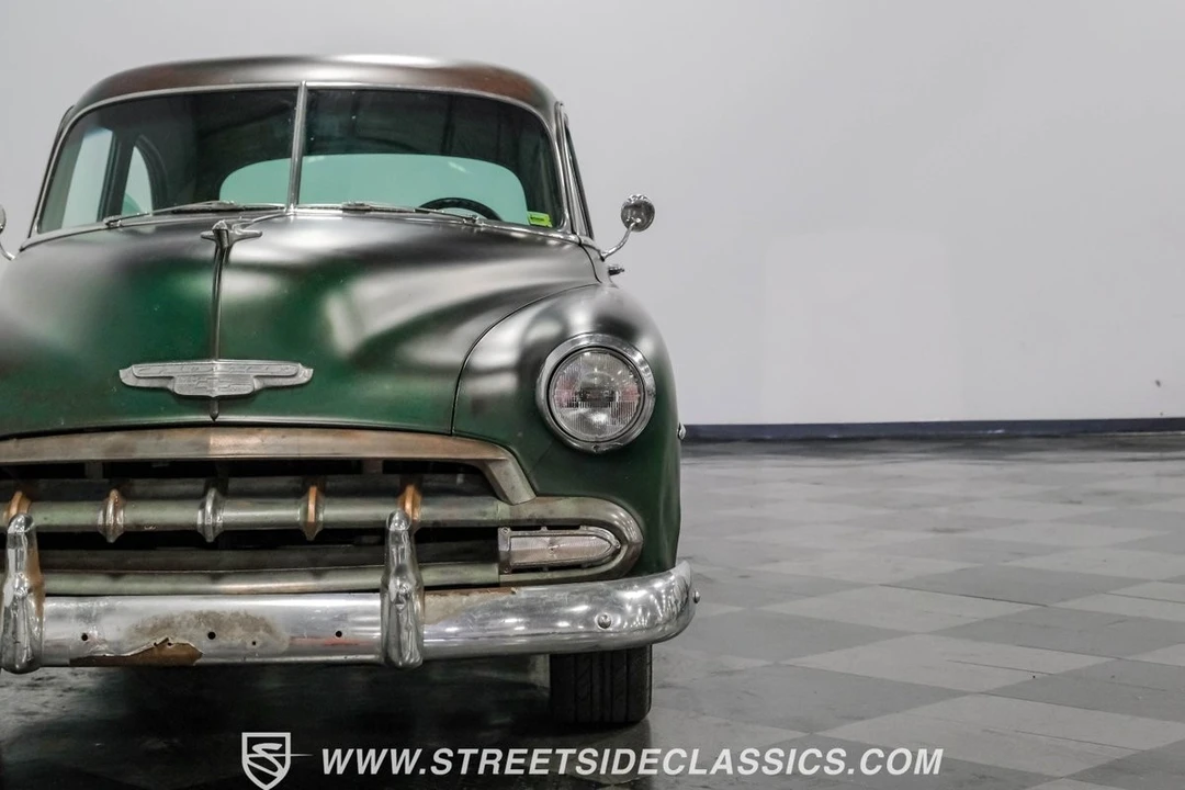 1952 Chevrolet Stylemaster & Fleetmaster & Fleetline - Image 20 of 21