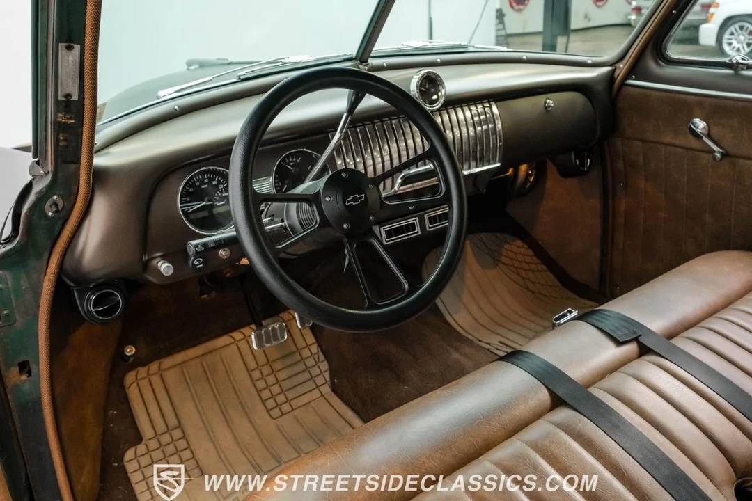 1952 Chevrolet Stylemaster & Fleetmaster & Fleetline - Image 5 of 21