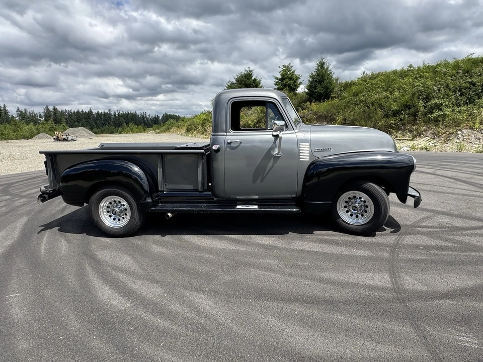 1952 Chevrolet Advance Design - Image 7 of 19