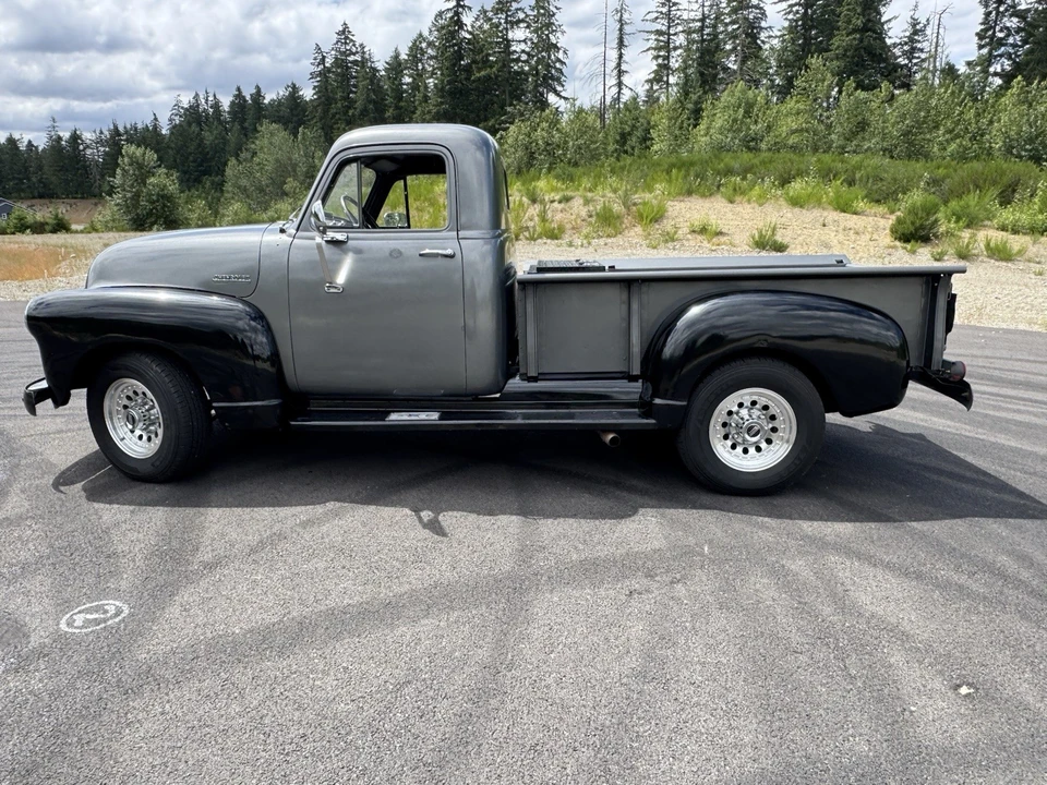 1952 Chevrolet Advance Design - Image 10 of 19