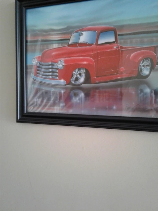 1952 Chevrolet Advance Design - Image 7 of 15
