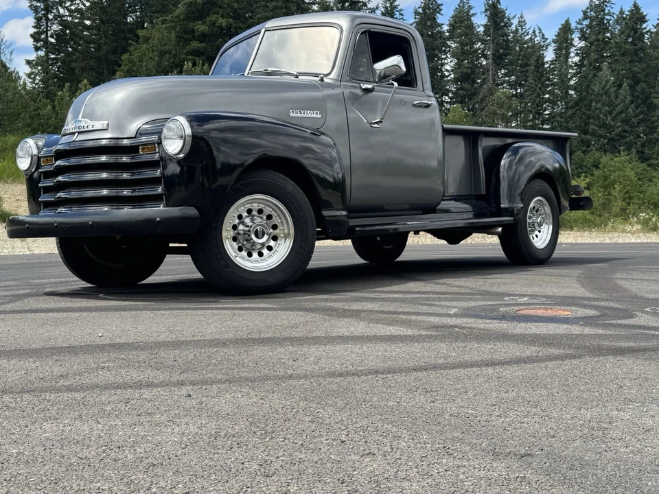 1952 Chevrolet Advance Design - Image 2 of 19