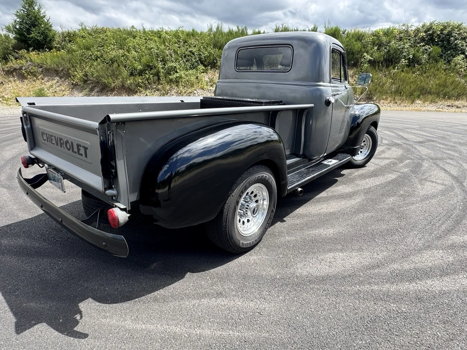 1952 Chevrolet Advance Design - Image 6 of 19