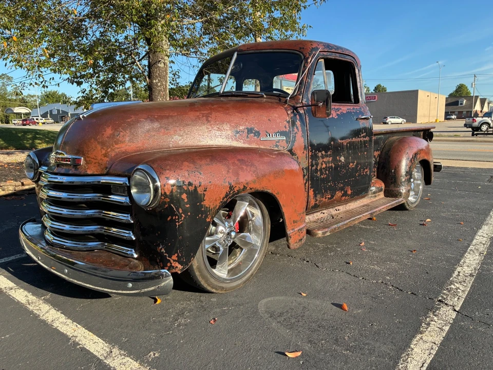 1952 Chevrolet Advance Design - Image 17 of 17