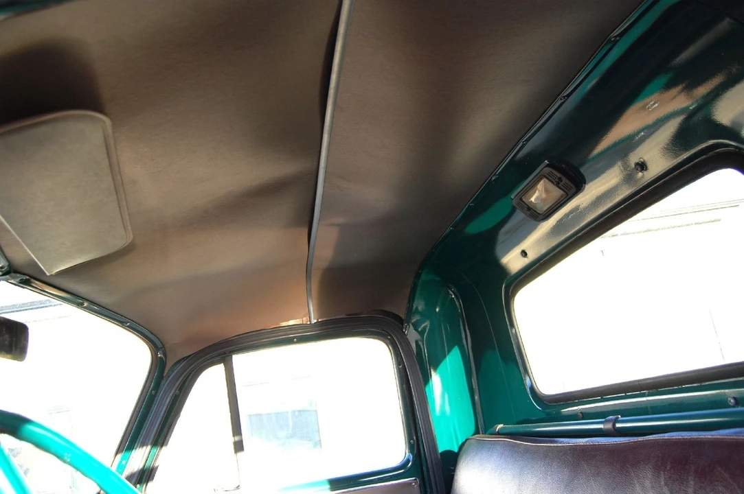1952 Chevrolet Advance Design - Image 9 of 15