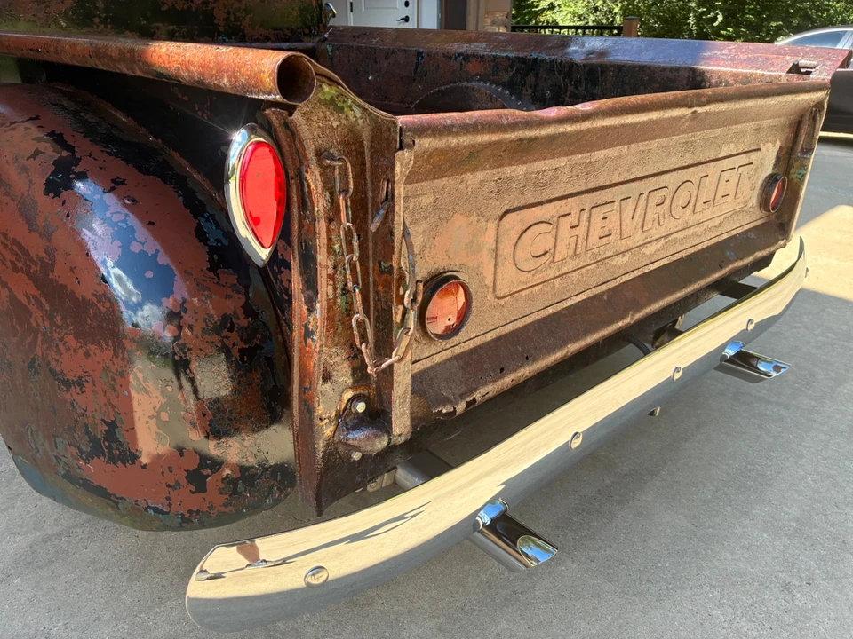 1952 Chevrolet Advance Design - Image 16 of 17